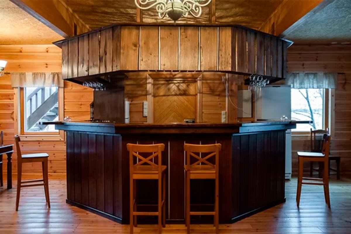 Hannuksen Piilopirtti Oy